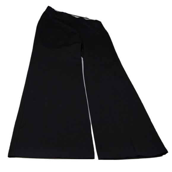 Chico's Pants & Jumpsuits Nwt Chicos R Seasonless Ponte Wide Leg